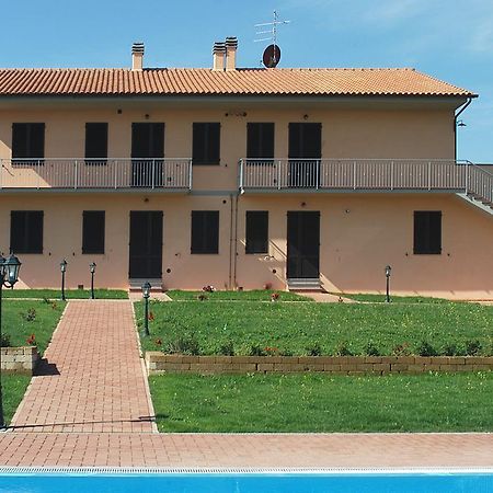 Poggio Bella Vista Villa Castiglione del Lago Exteriör bild