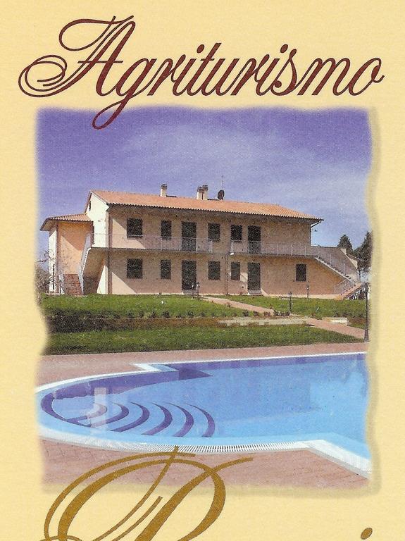 Poggio Bella Vista Villa Castiglione del Lago Rum bild